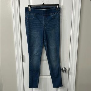 Classic Blue Women's Jeans